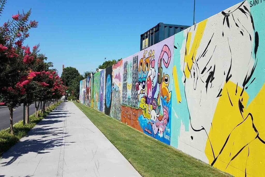 Photo of Others in Inman Park