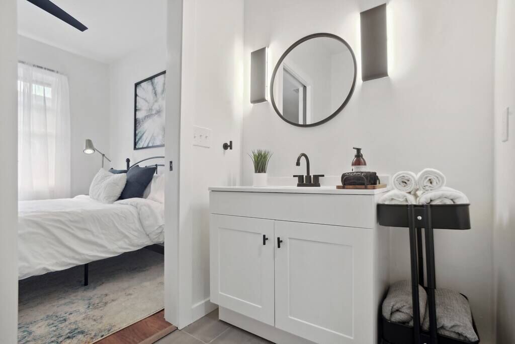 Photo of Bathroom in Inman Park