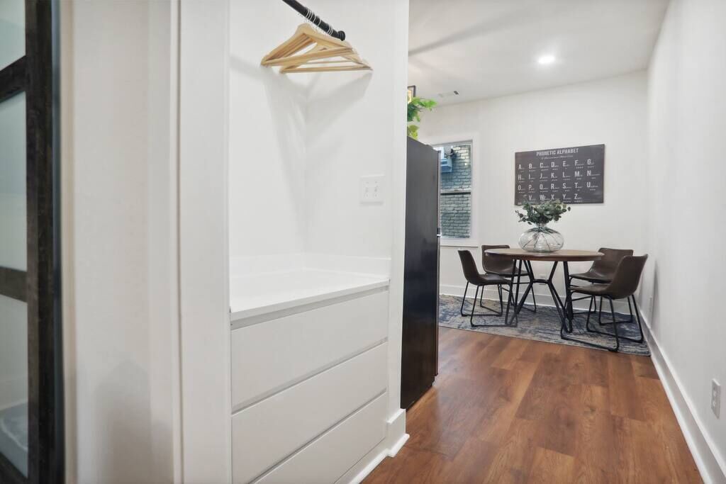 Photo of Bedroom in Inman Park