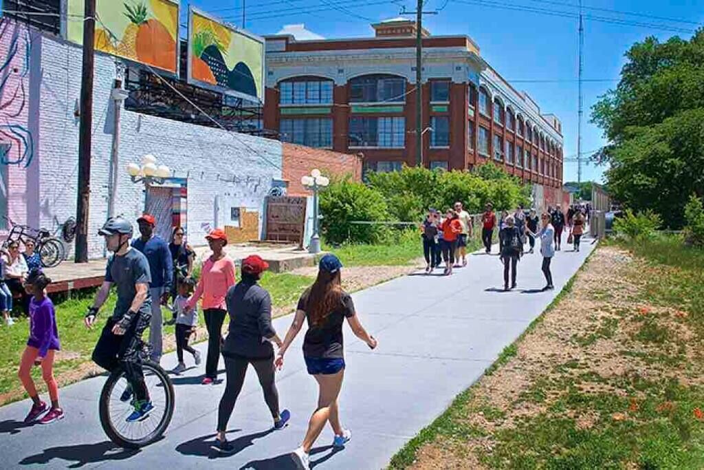 Photo of Others in Inman Park