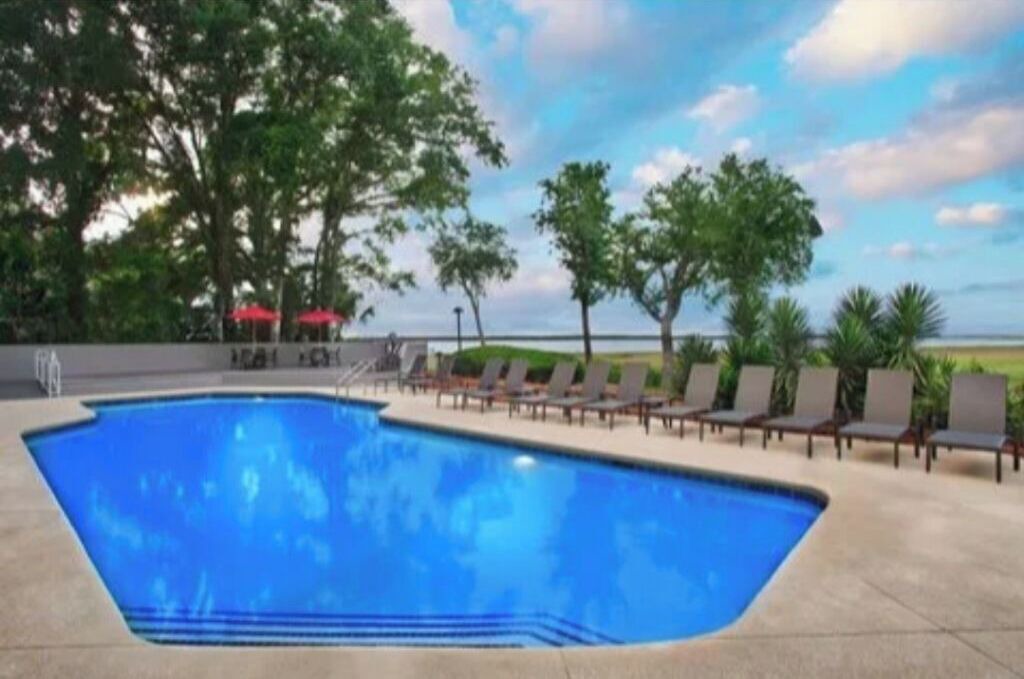 Photo of Outdoor in Palmetto Dunes