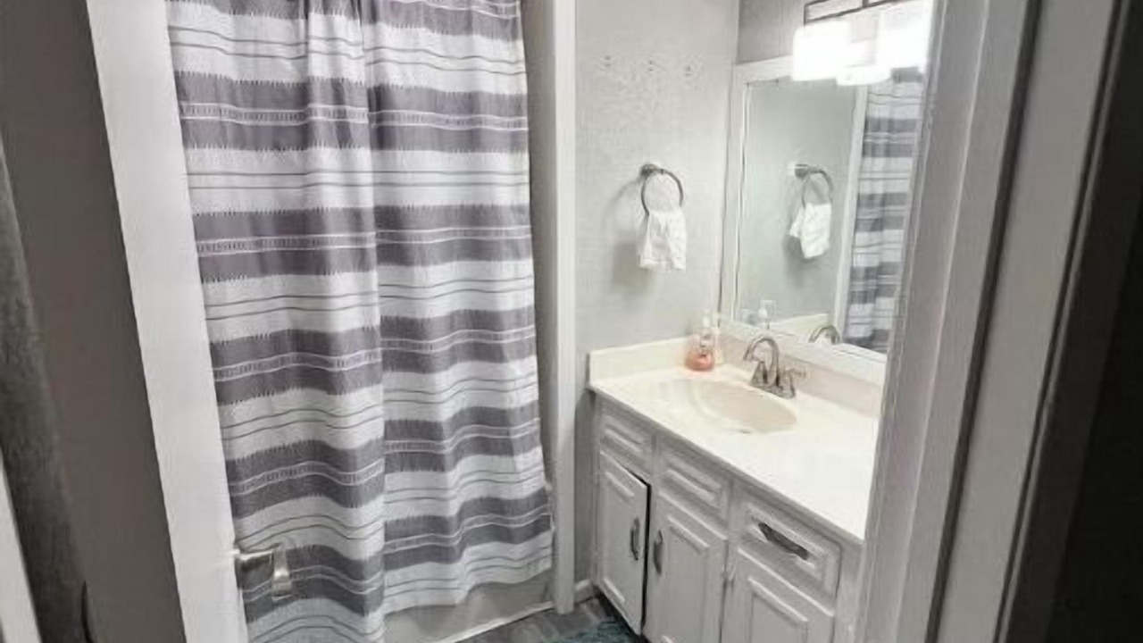 Photo of Bathroom in Midlothian