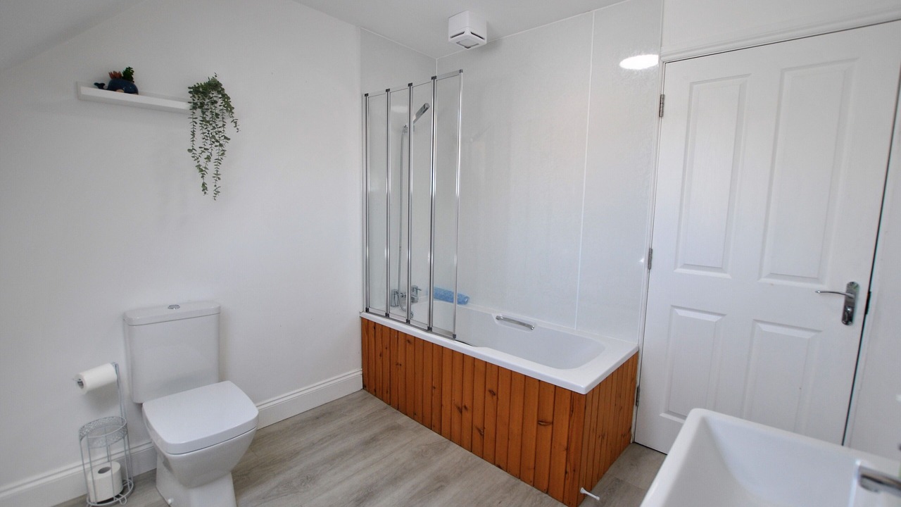 Photo of Bathroom in Pittenweem