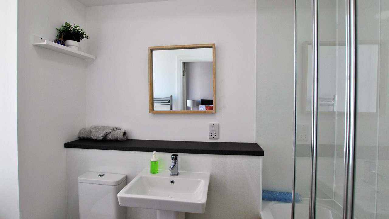 Photo of Bedroom in Pittenweem