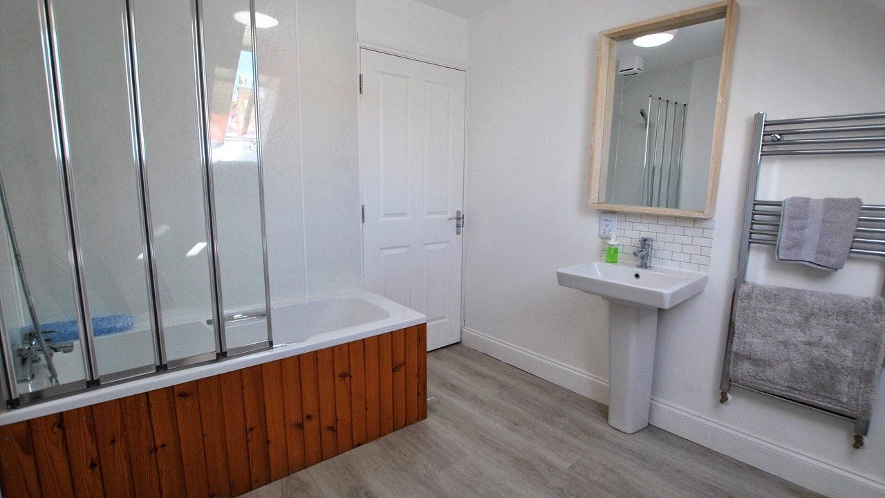 Photo of Bathroom in Pittenweem