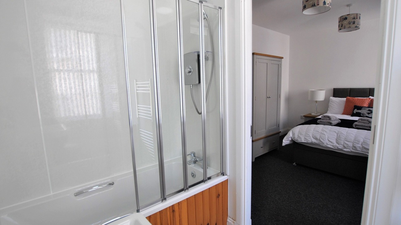 Photo of Bathroom in Pittenweem