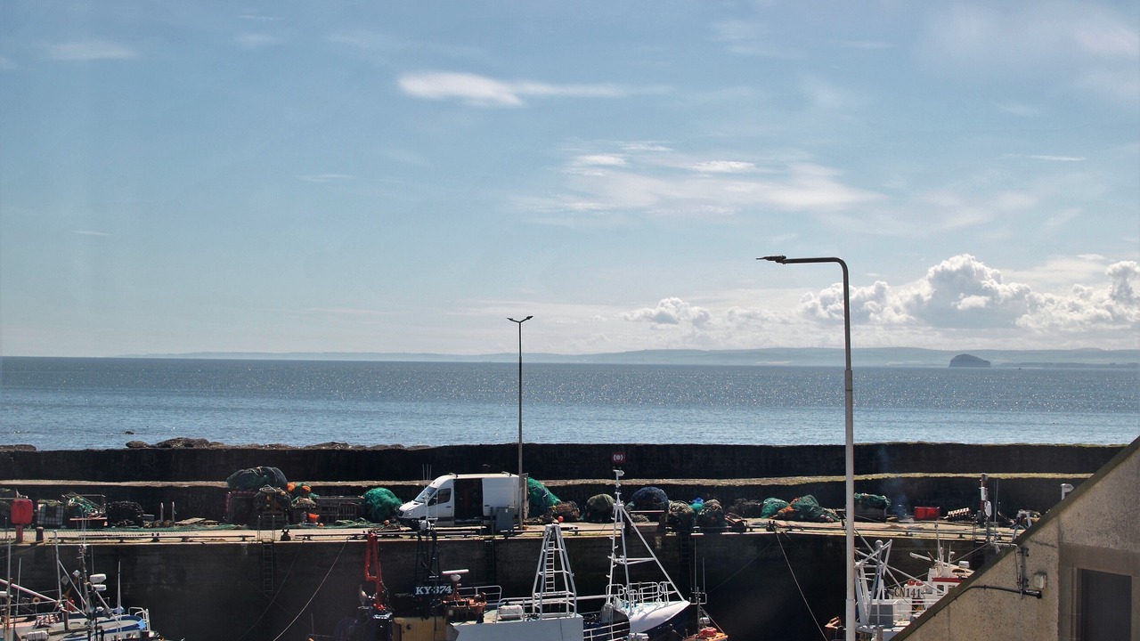 Photo of Others in Pittenweem