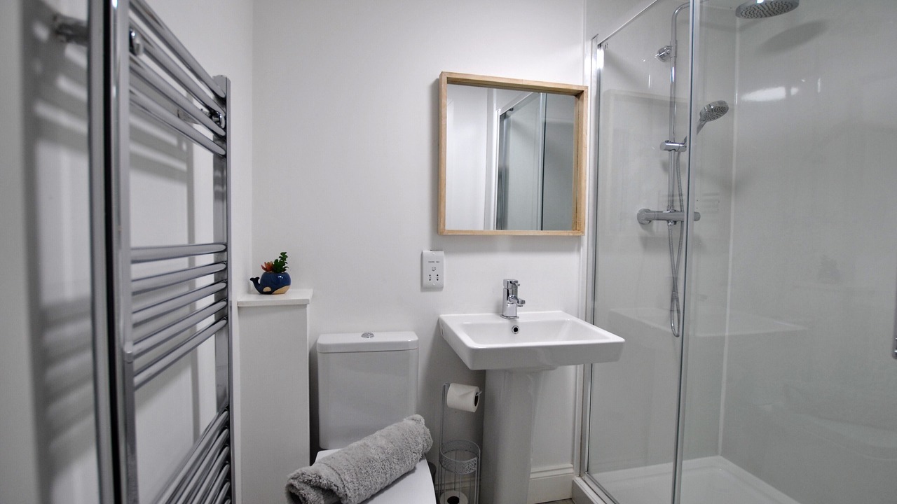 Photo of Bedroom in Pittenweem