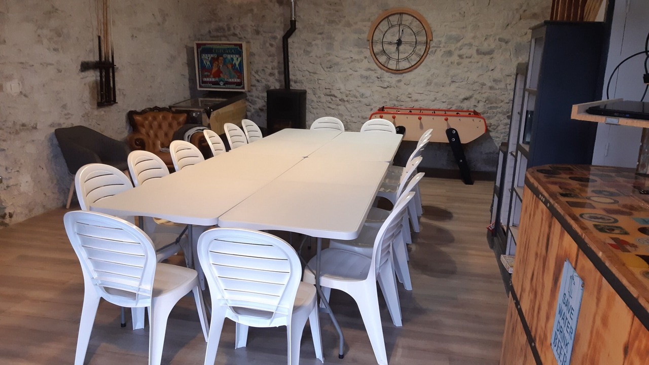 Photo of Bedroom in Beaulieu-sur-Layon