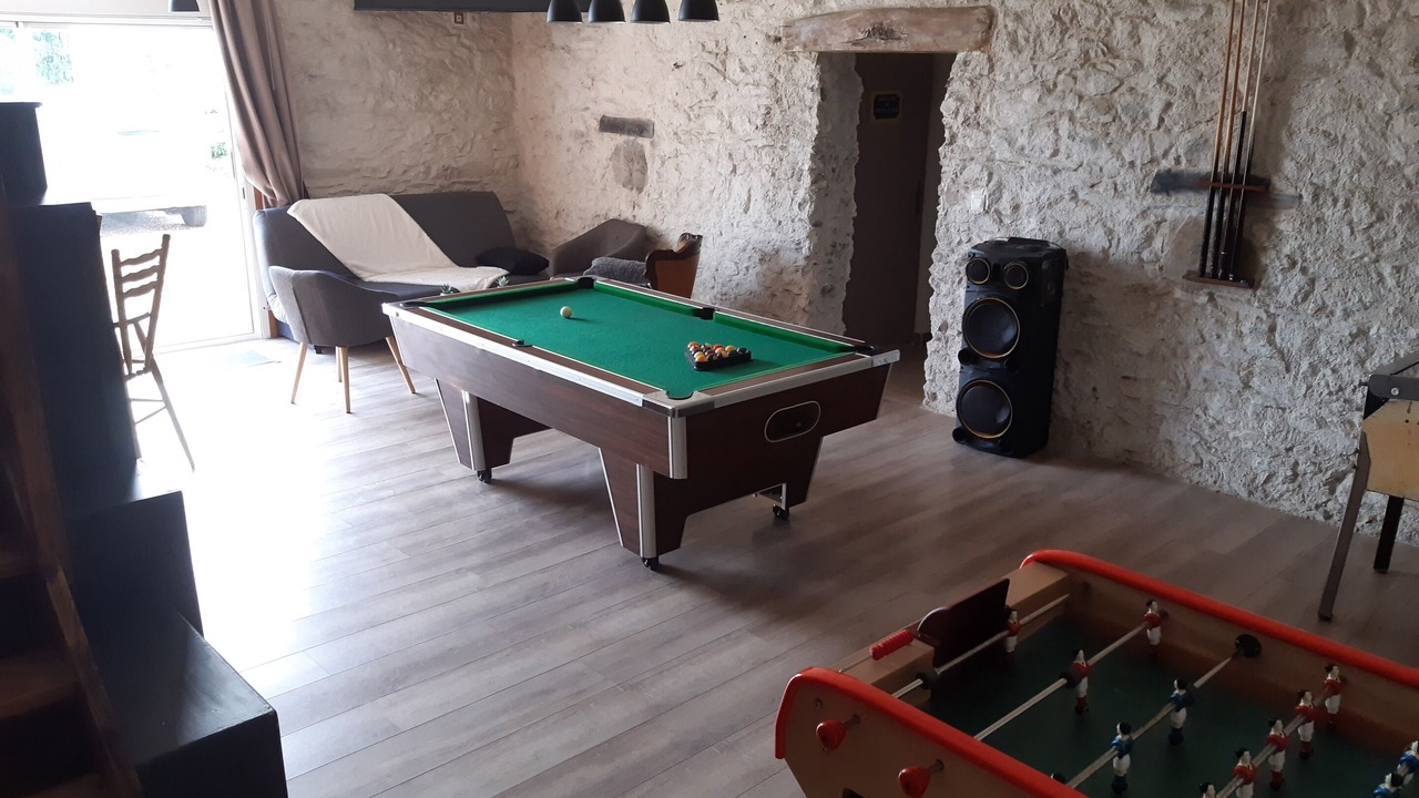 Photo of Bedroom in Beaulieu-sur-Layon