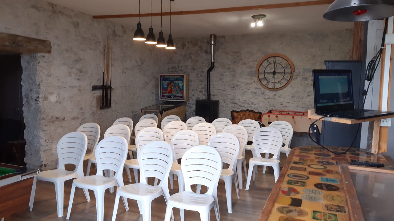 Photo of Others in Beaulieu-sur-Layon