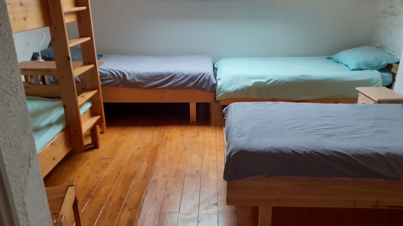 Photo of Bedroom in Beaulieu-sur-Layon