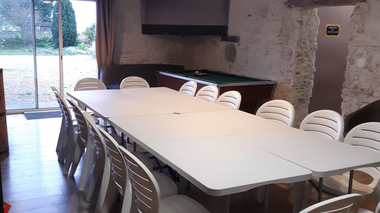 Photo of Others in Beaulieu-sur-Layon