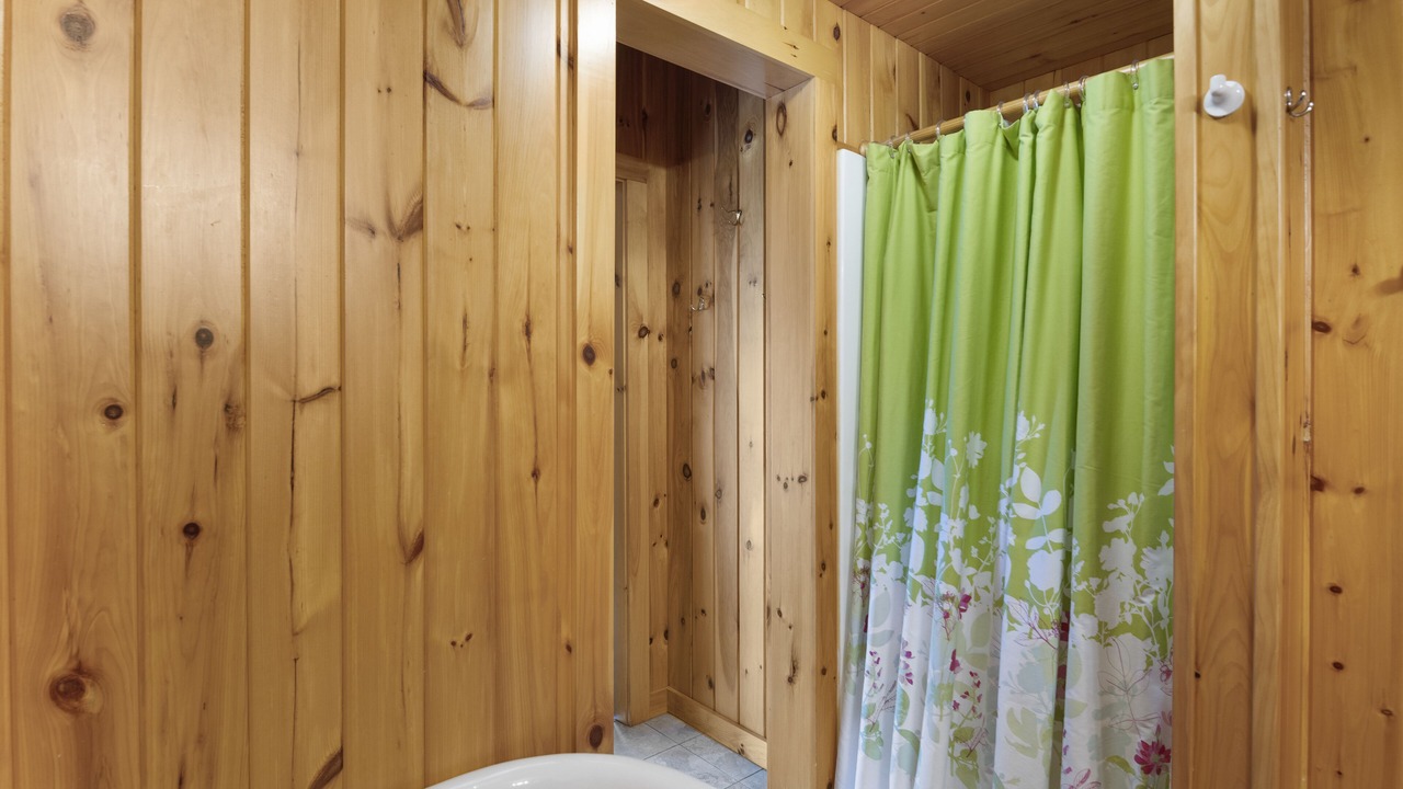 Photo of Bathroom in Severance
