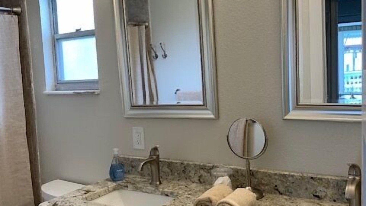 Photo of Bathroom in Homosassa
