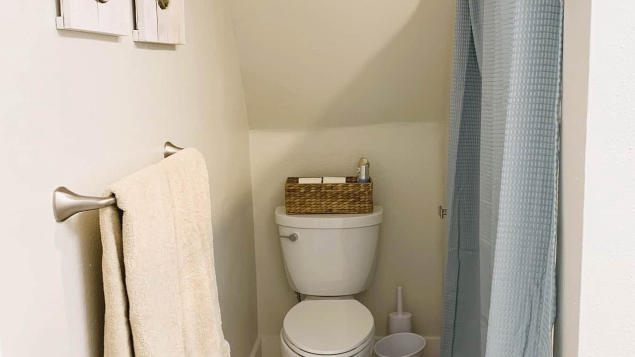 Photo of Bathroom in Homosassa