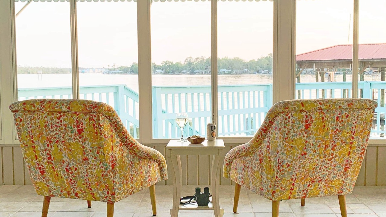 Photo of Bedroom in Homosassa