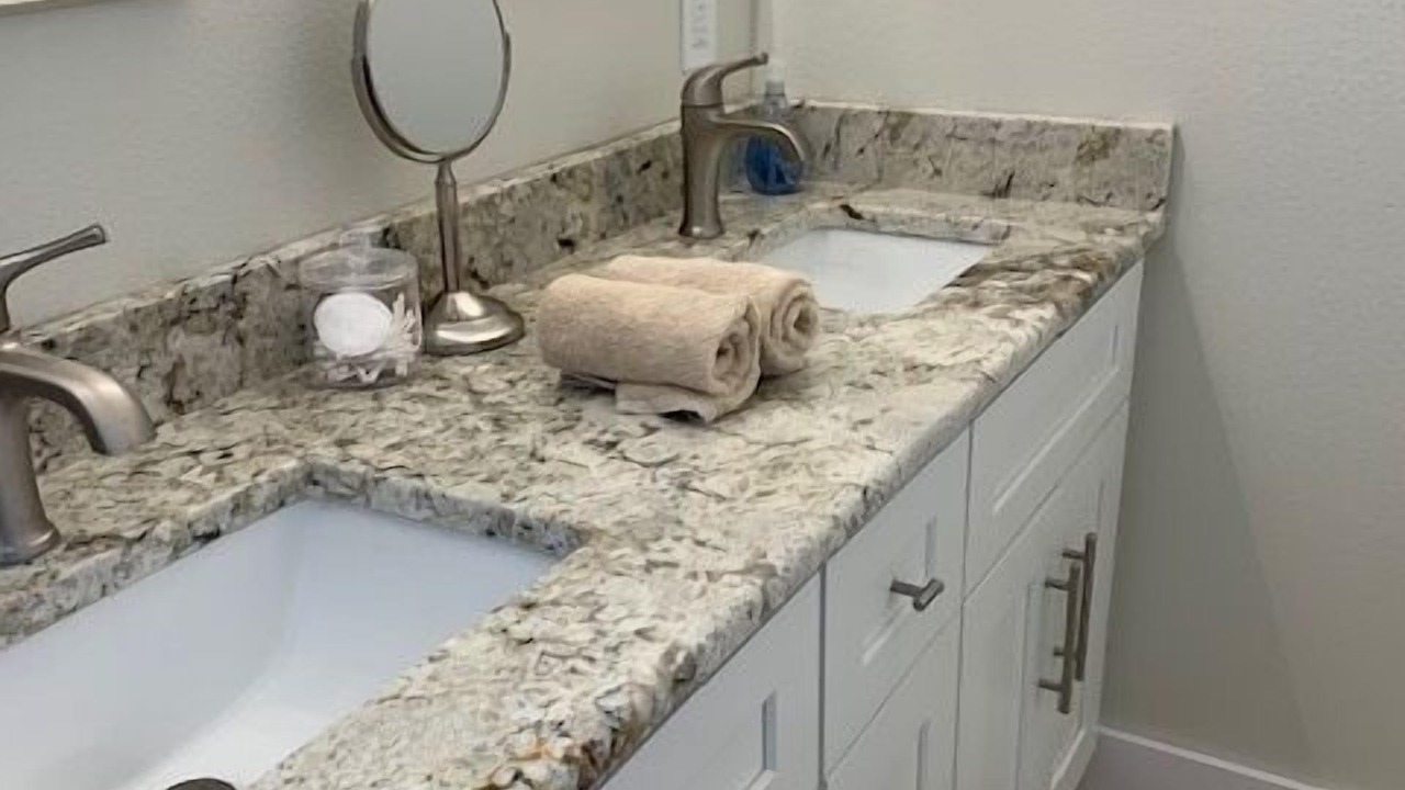 Photo of Bathroom in Homosassa