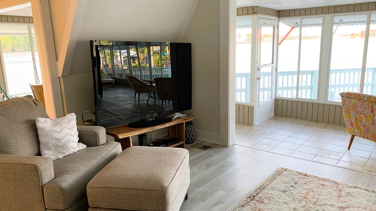 Photo of Bedroom in Homosassa