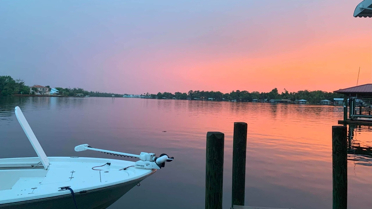 Photo of Outdoor in Homosassa