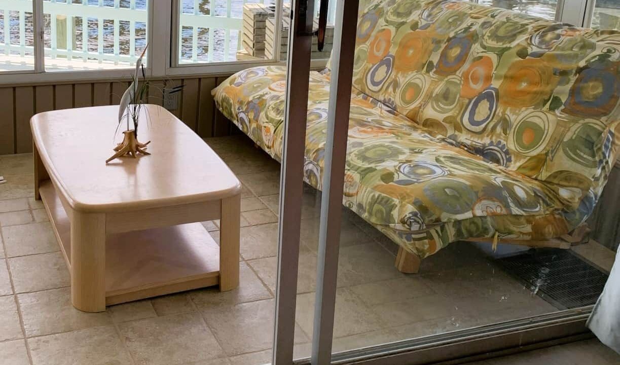 Photo of Bedroom in Homosassa