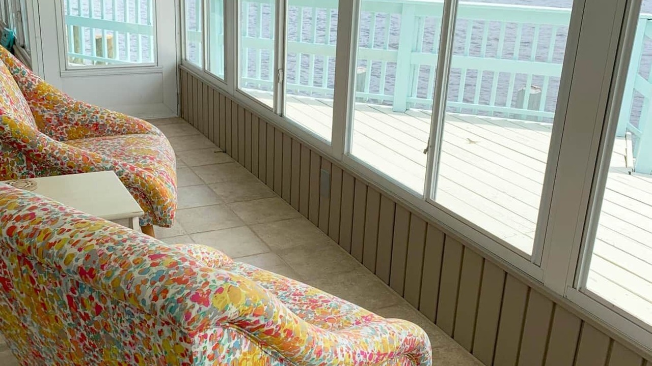 Photo of Bedroom in Homosassa