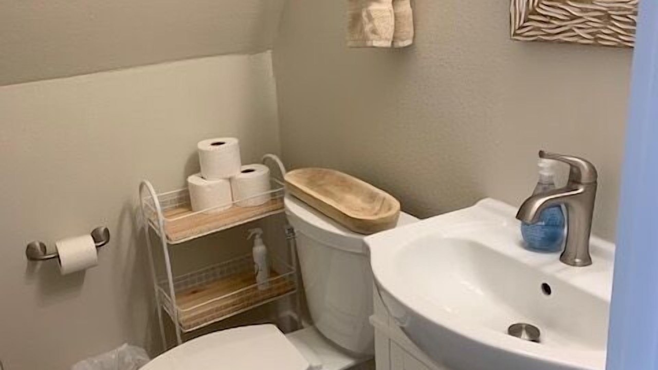 Photo of Bathroom in Homosassa