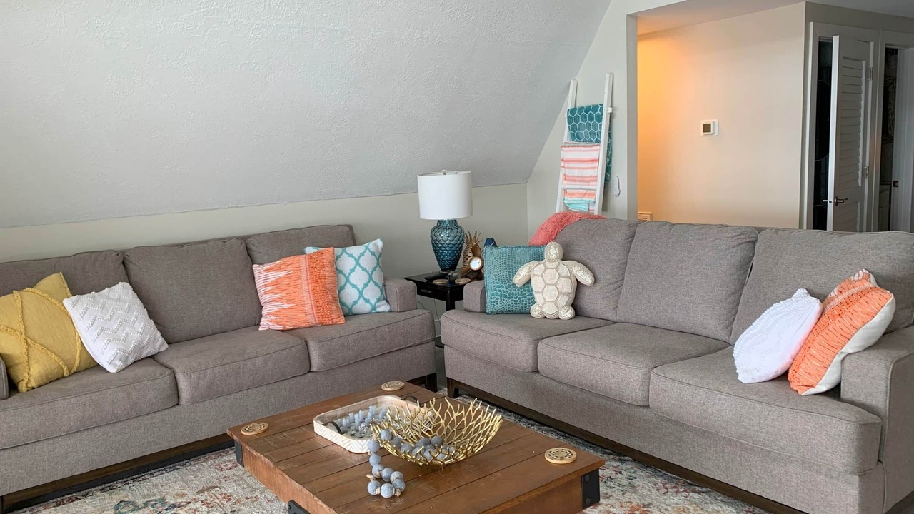 Photo of Livingroom in Homosassa