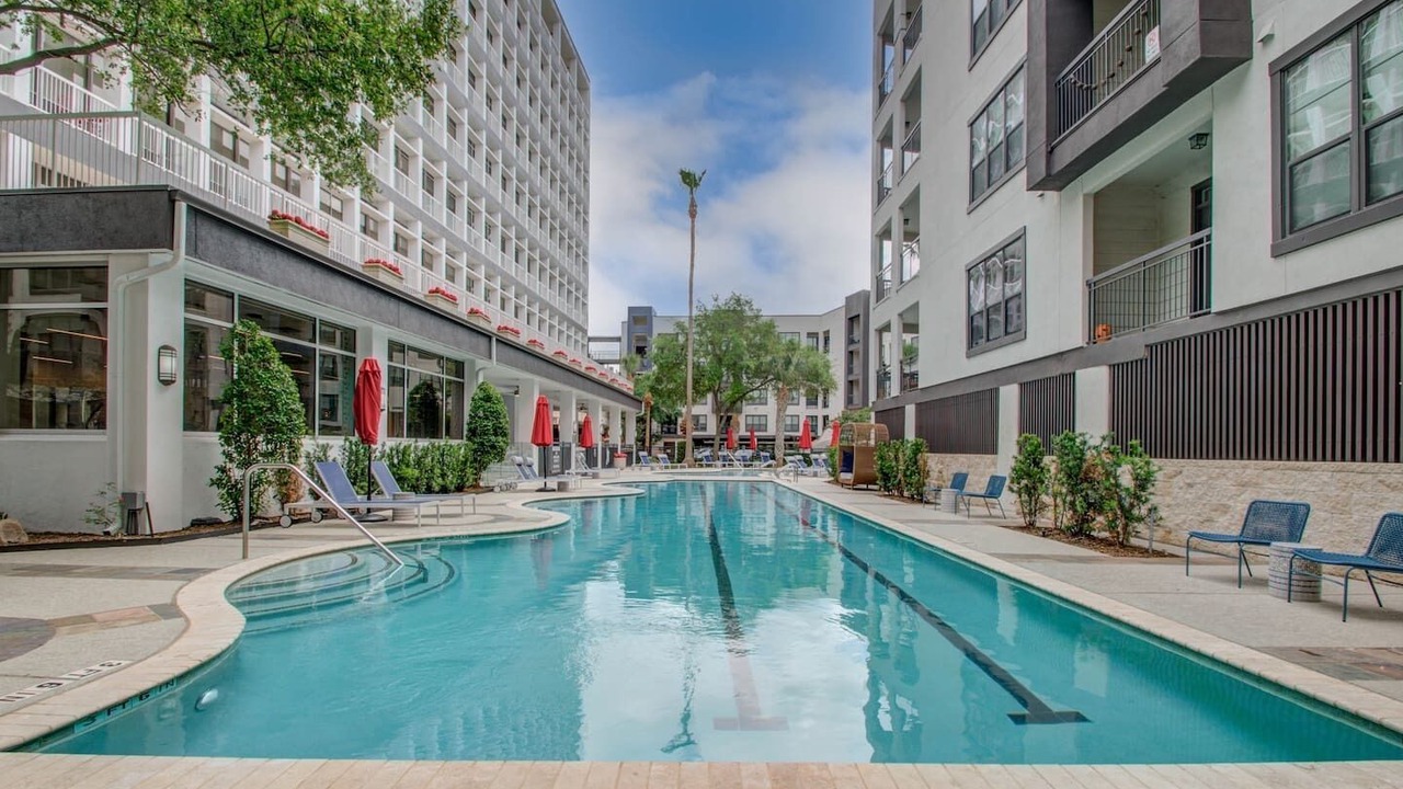 Photo of Outdoor in Houston