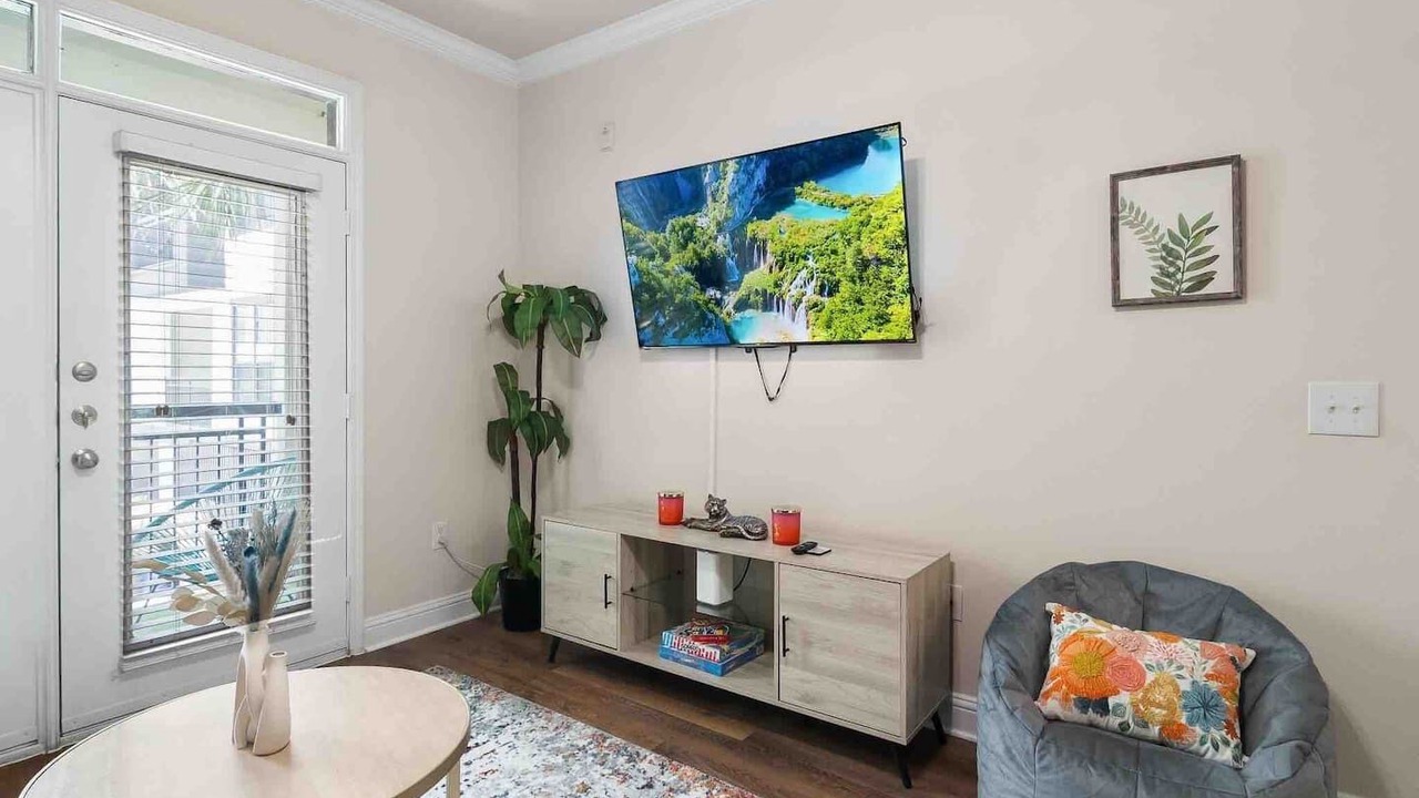 Photo of Livingroom in Houston