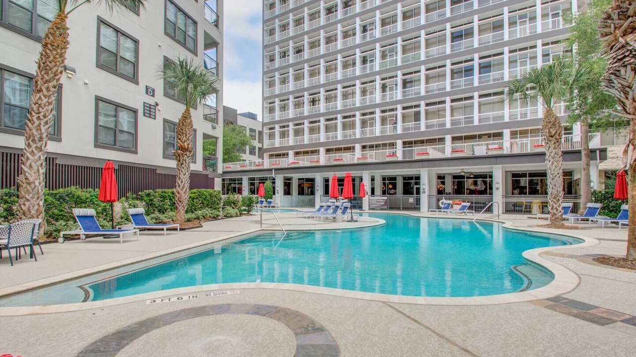 Photo of Outdoor in Houston