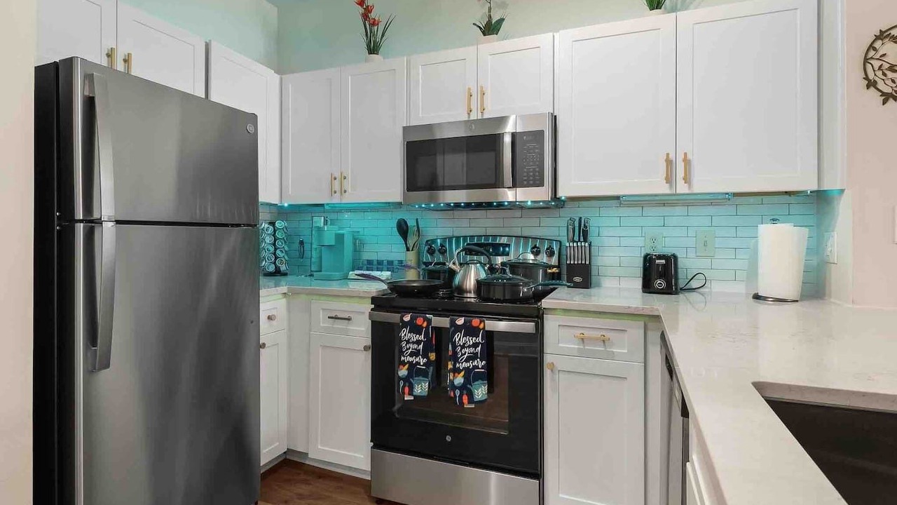 Photo of Kitchen in Houston