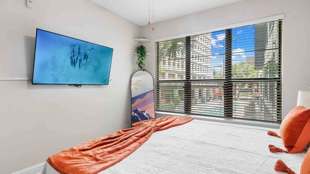 Photo of Bedroom in Houston