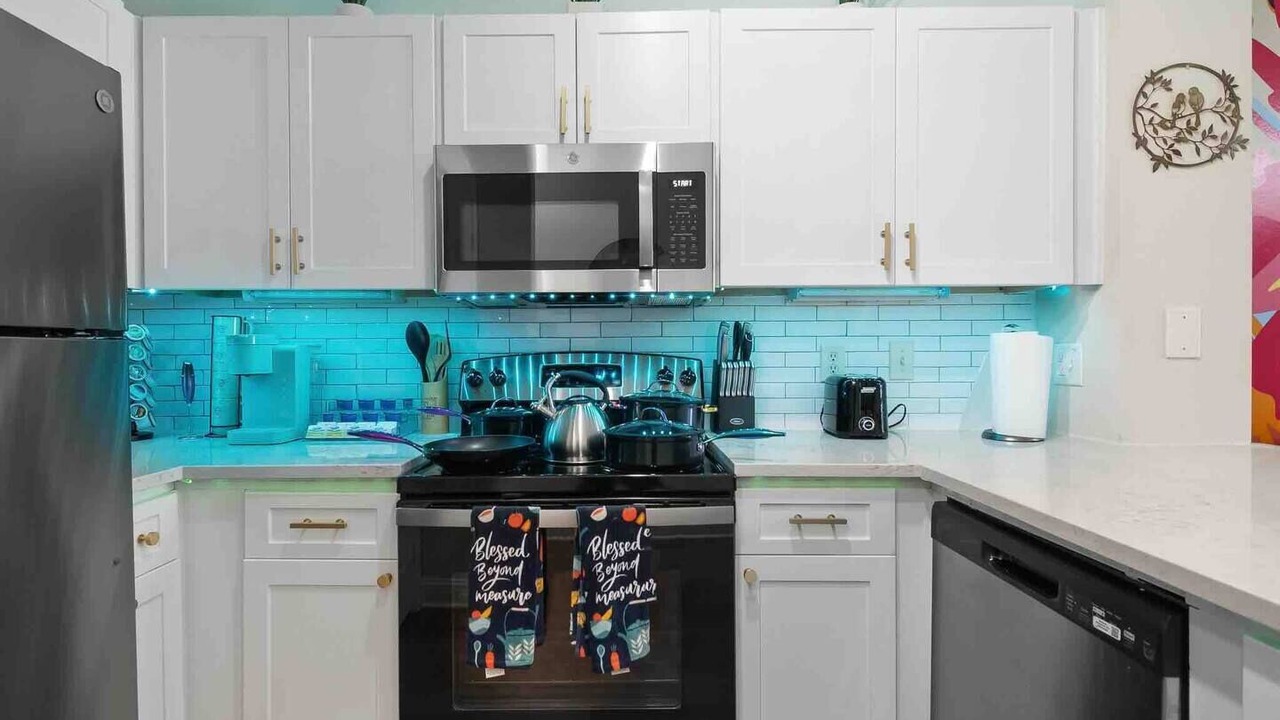 Photo of Kitchen in Houston