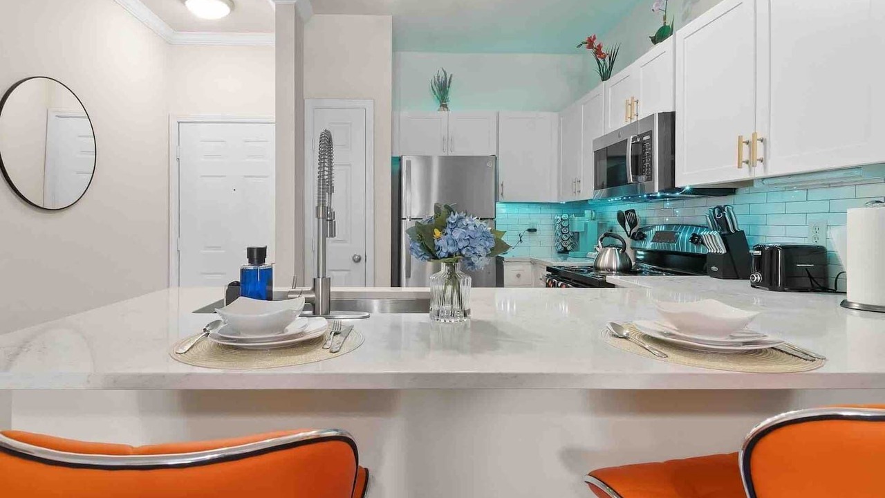 Photo of Kitchen in Houston