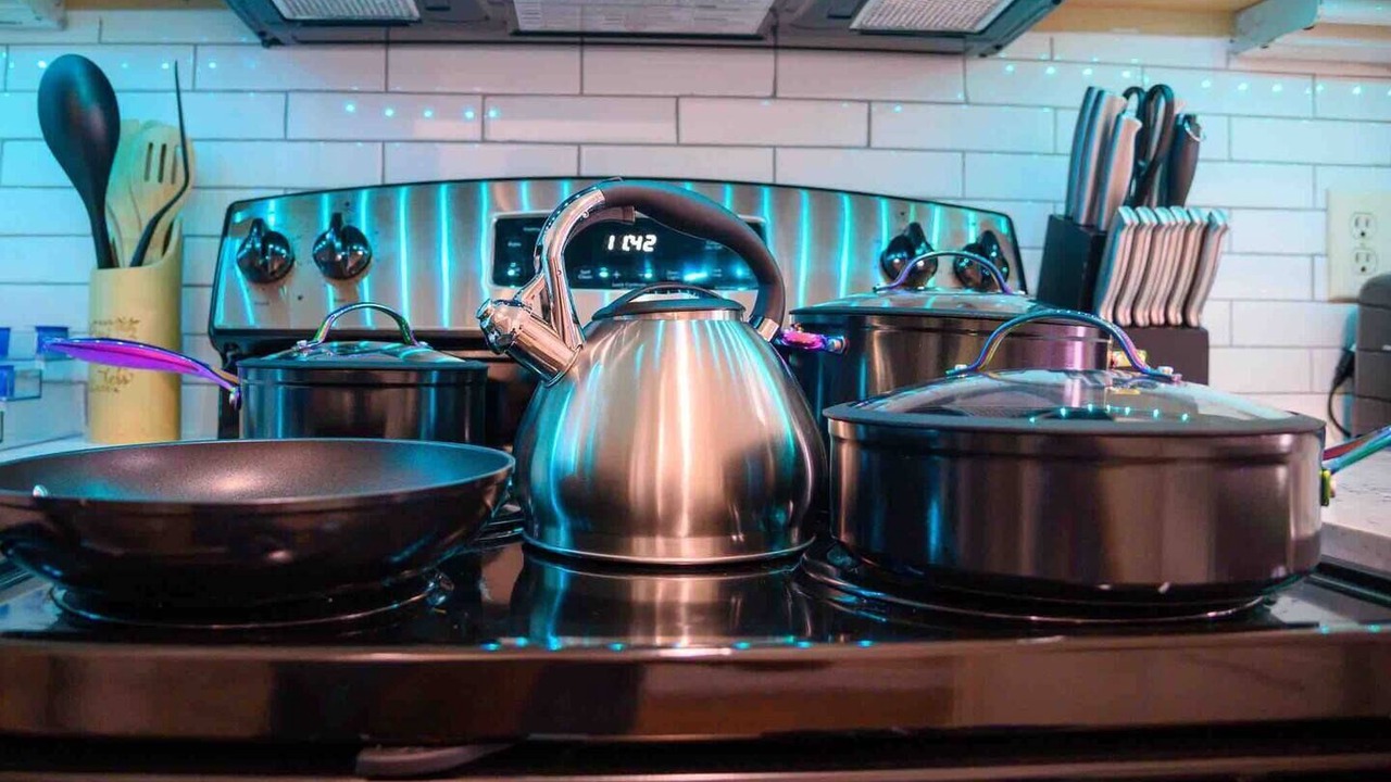 Photo of Kitchen in Houston