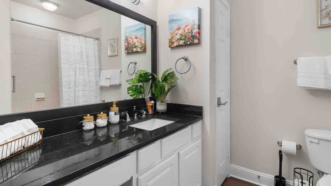 Photo of Bathroom in Houston