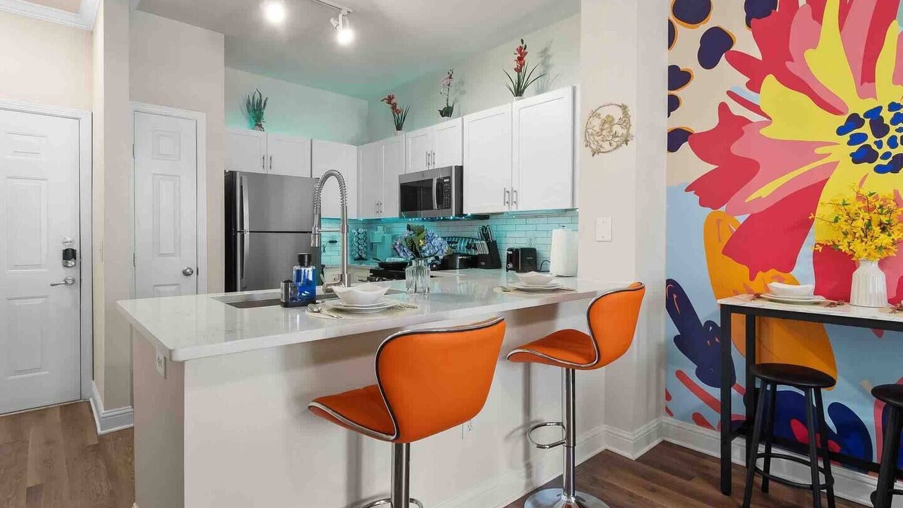 Photo of Kitchen in Houston