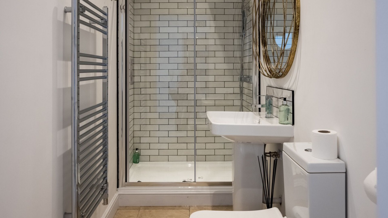 Photo of Bathroom in Clitheroe