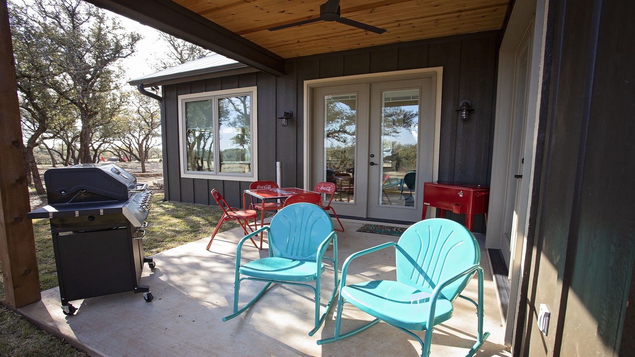 Photo of Outdoor in Graham