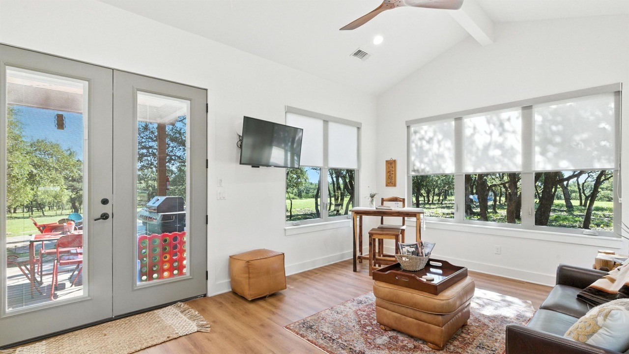 Photo of Bedroom in Graham