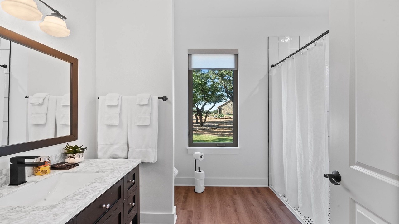 Photo of Bathroom in Graham