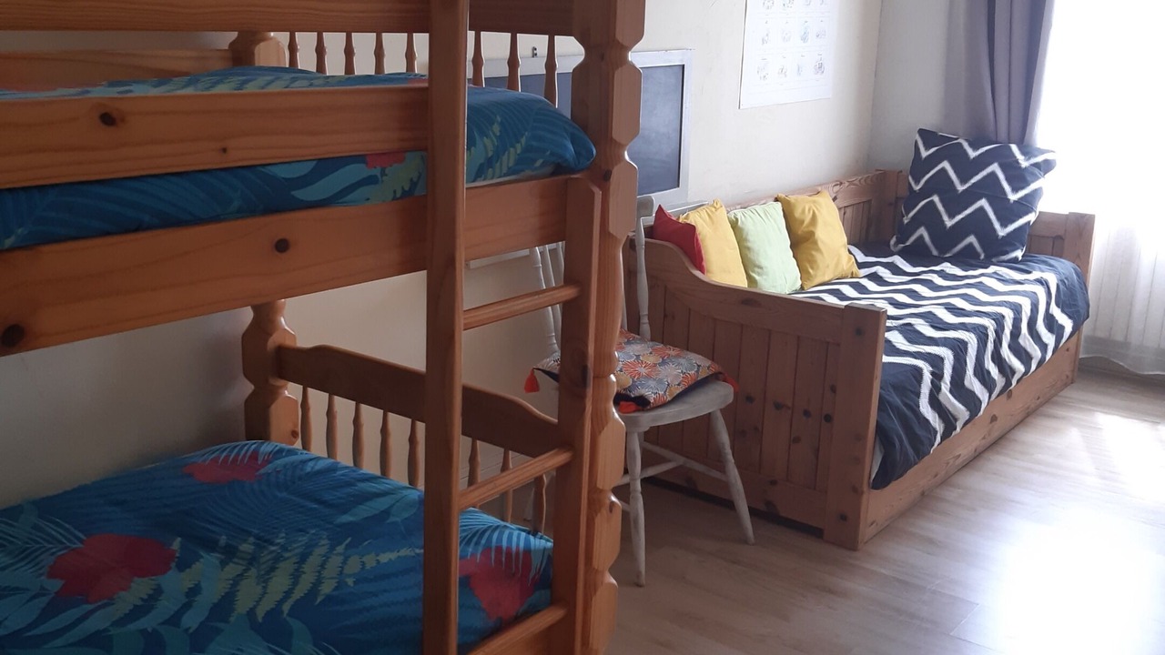 Photo of Bedroom in Beaulieu-sur-Layon
