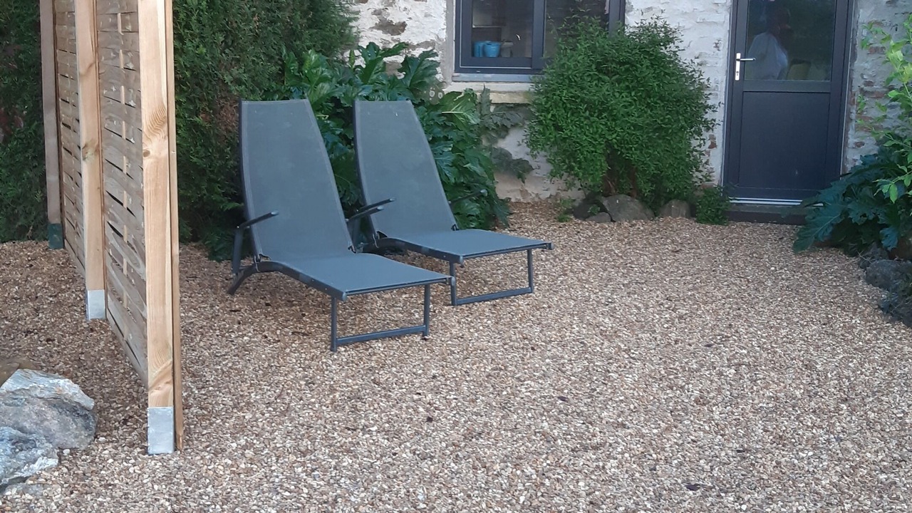 Photo of Outdoor in Beaulieu-sur-Layon