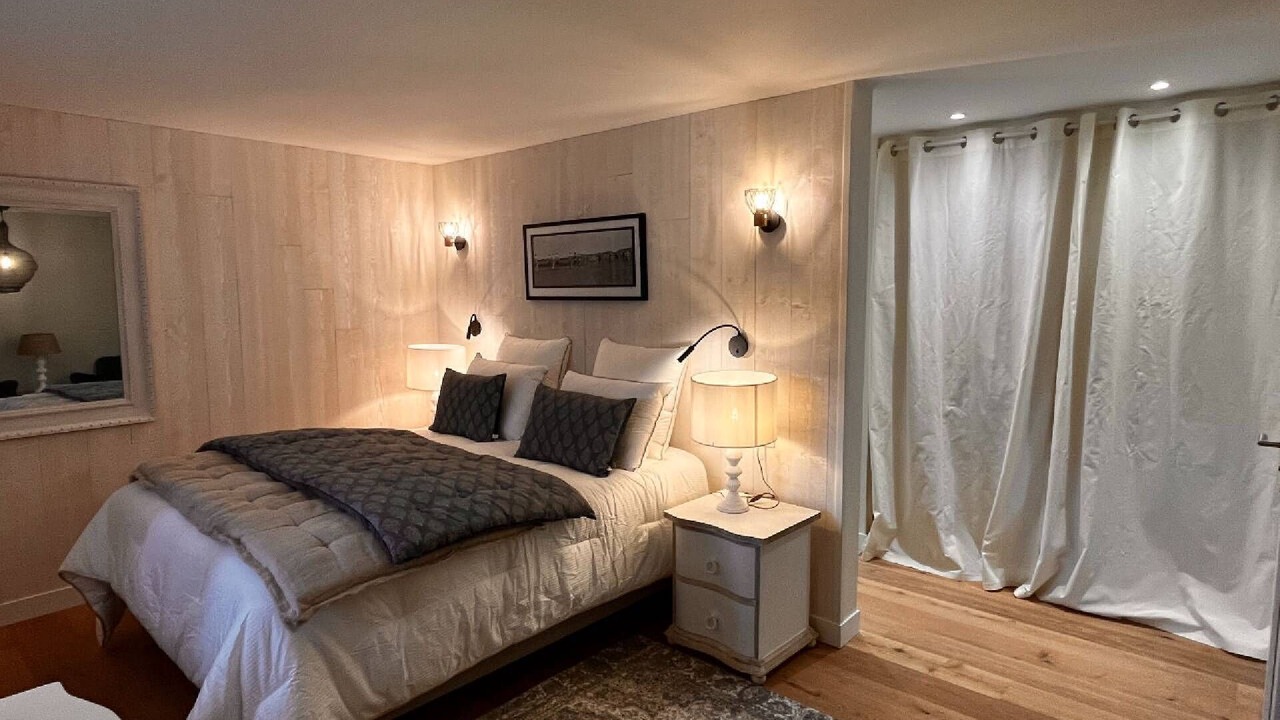 Photo of Bedroom in Aix-en-Issart