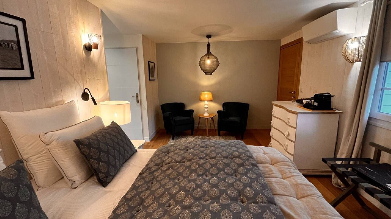 Photo of Bedroom in Aix-en-Issart