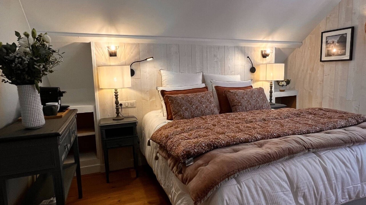 Photo of Bedroom in Aix-en-Issart