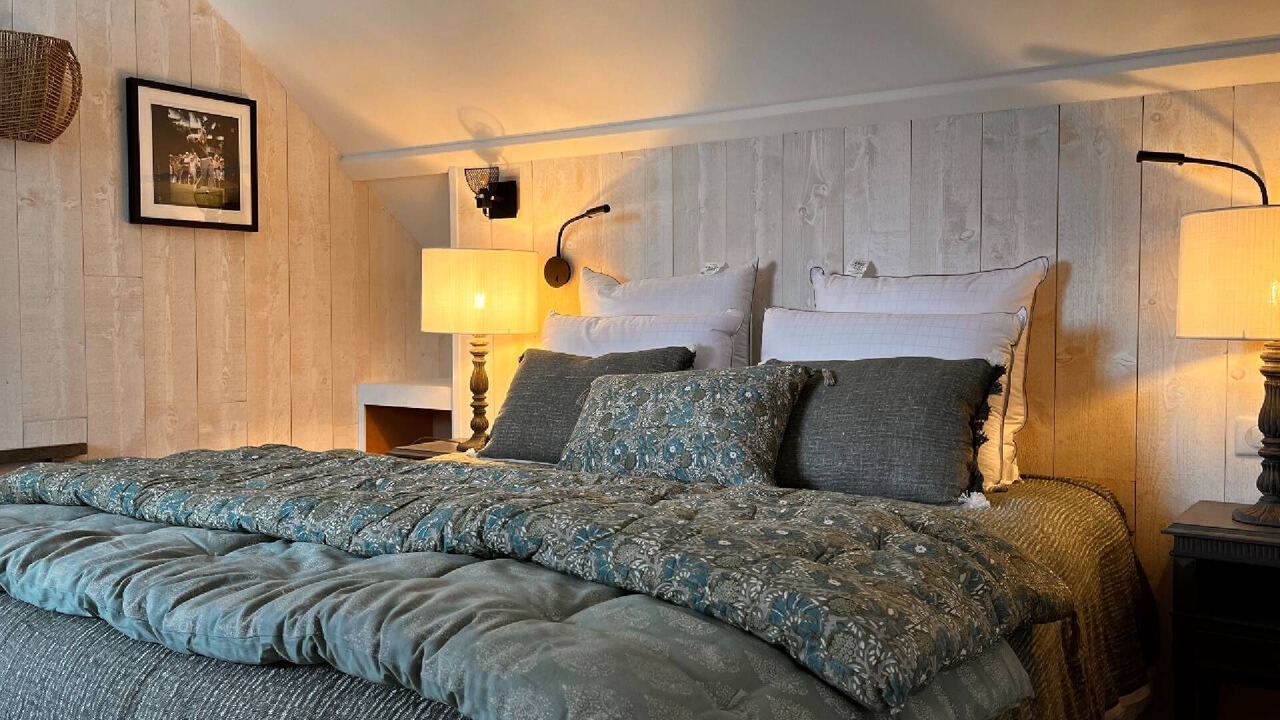 Photo of Bedroom in Aix-en-Issart