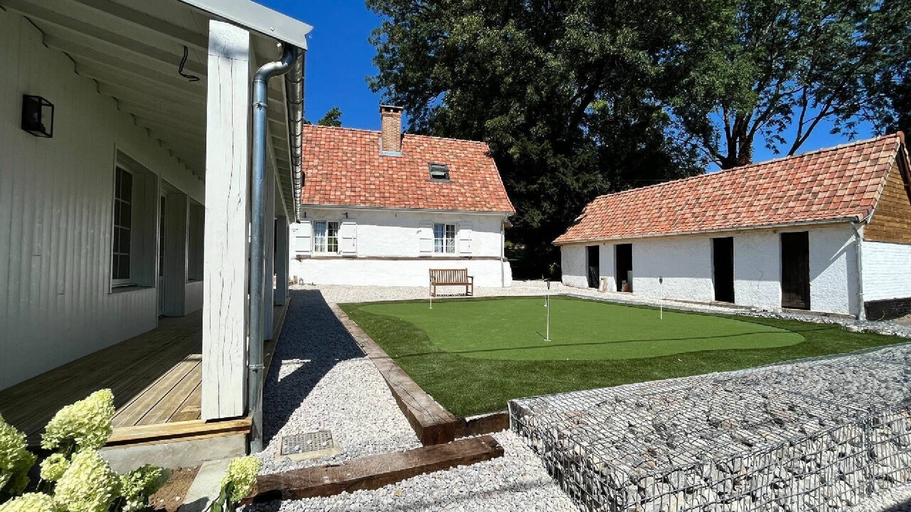 Photo of Outdoor in Aix-en-Issart