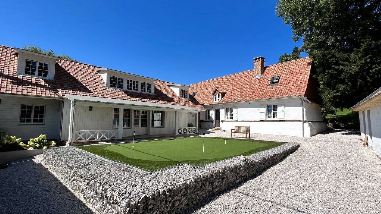 Photo of Outdoor in Aix-en-Issart